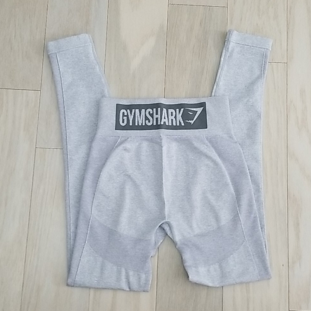 Gymshark high waisted Flex leggings